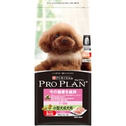PURINA PRO PLAN （ピュリナ プロプラン) [今の健康を維持 1歳～6歳 小型犬成犬用 食べやすい超小粒 チキン 900g]