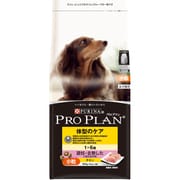 PURINA PRO PLAN （ピュリナ プロプラン) [体型のケア 1歳～6歳 避妊・去勢した小型犬用 チキン 900g]