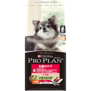 PURINA PRO PLAN （ピュリナ プロプラン) [お腹のケア 1歳～6歳 小型犬成犬用 ラム 900g]