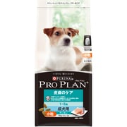 PURINA PRO PLAN （ピュリナ プロプラン) [皮膚のケア 1歳～6歳 成犬用 サーモン 700g]