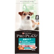 PURINA PRO PLAN （ピュリナ プロプラン) [皮膚のケア 1歳まで 子犬用 サーモン 700g]