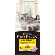 PURINA PRO PLAN （ピュリナ プロプラン) [体型と尿路のケア 1歳以上 成猫用 サーモン 1kg]