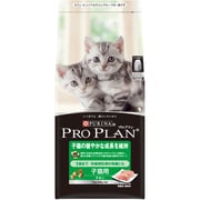 PURINA PRO PLAN （ピュリナ プロプラン) [子猫の健やかな成長を維持 1歳まで 子猫用 チキン 1kg]