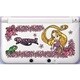 キャラプレカバー for 3DSLL ラプンツェル [3DSLL用カバーケース]