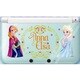 キャラプレカバー for 3DSLL アナとエルサ [3DSLL用カバーケース]
