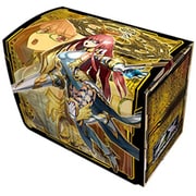 キャラクターデッキケースコレクションすーぱー 「Z/X-Zillions of enemy X-」 「弓弦羽ミサキ（IGOB）」 [トレーディングカード用品]