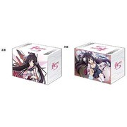 ブシロード デッキホルダーコレクション Vol.162 IS インフィニット・ストラトス 「篠ノ之 箒」 [トレーディングカード用品]