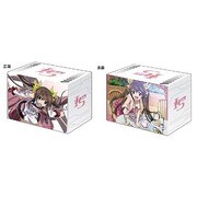 ブシロード デッキホルダーコレクション Vol.164 IS インフィニット・ストラトス 「凰 鈴音」 [トレーディングカード用品]