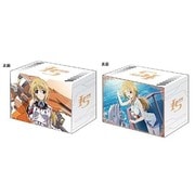 ブシロード デッキホルダーコレクション Vol.165 IS インフィニット・ストラトス 「シャルロット・デュノア」 [トレーディングカード用品]