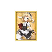 ブシロードスリーブコレクションHG Vol.662 ご注文はうさぎですか？「シャロ」 [トレーディングカード用品]