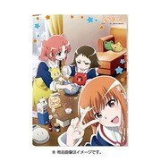 キャラクター万能ラバーマット 未確認で進行形 [トレーディングカード用品]
