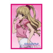 スリーブコレクション ストライク・ザ・ブラッド 藍羽 浅葱 [トレーディングカード用品]