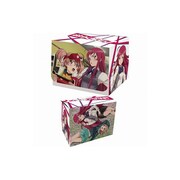 デッキケース はたらく魔王さま！ [トレーディングカード用品]