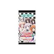 リセ ジェットストリームパック5 ブースター [トレーディングカード]