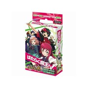 ジーククローネ スターターデッキ はたらく魔王さま！ [構築済みデッキ]