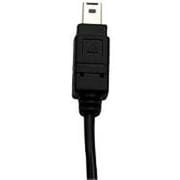 リモートケーブル ニコン6P用 ET-RT1N2