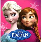 IG1218 [アナと雪の女王 ボックスメモ]