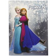 IG1242 [アナと雪の女王 A6ミニノート]