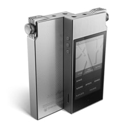 ヨドバシ.com - アイリバー iriver AK120II-128GB-SLV [Astell&Kern