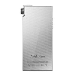 ヨドバシ.com - アイリバー iriver AK120II-128GB-SLV [Astell&Kern 