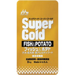 ヨドバシ.com - 森乳サンワールド Super Gold (スーパーゴールド