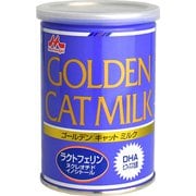 ワンラック ゴールデンキャットミルク [子猫用 成猫用 ミルク 130g]