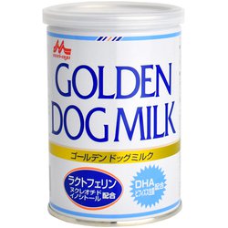 ワンラック ゴールデンドックミルク [子犬用 成犬用 130g]