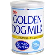 ワンラック ゴールデンドックミルク [子犬用 成犬用 130g]