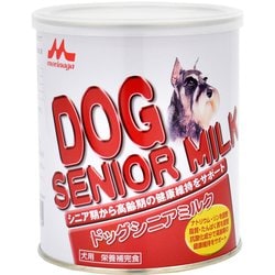 ワンラック ドッグシニアミルク [シニア犬用 老齢犬用 ミルク 280g]