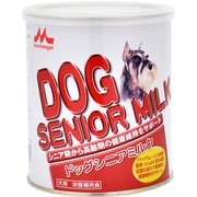 ワンラック ドッグシニアミルク [シニア犬用 老齢犬用 ミルク 280g]
