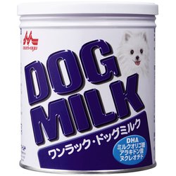 森乳サンワールド ワンラック ドッグミルク [子犬用  - ヨドバシ.com