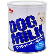 ワンラック ドッグミルク [子犬用 成犬用 ミルク 270g]