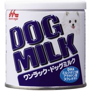 ワンラック ドッグミルク [子犬用 成犬用 ミルク 50g]