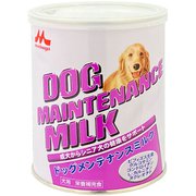 ワンラック ドッグメンテナンスミルク [成犬用 シニア犬用 ミルク 280g]