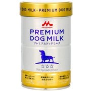 ワンラック プレミアムドッグミルク [子犬用 成犬用 ミルク 150g]