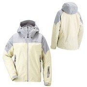 1102427 [ストームジャケット レディース S アイボリー]