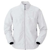 1103221 [リフレック ウインドジャケット XL スカイシルバー]