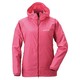 ウインドブラスト パーカ Women's 1103243 コスモス Lサイズ [アウトドア ウインドシェルジャケット レディース]