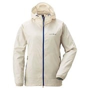 1103243 [ウインドブラスト パーカ レディース XL アイボリー]