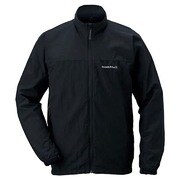 1103244 [O.D.ジャケット XL ブラック]