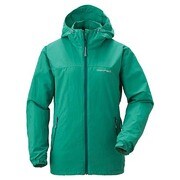 1103246 [O.D.パーカ レディース XL シーグリーン]