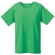 1104714 [WIC.Tシャツ ワンポイントロゴ レディース M ミント]