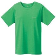 1104714 [WIC.Tシャツ ワンポイントロゴ レディース XL ミント]