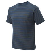 1104816 [WIC.ボーダーTシャツ メンズ XL カーキ]