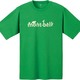 1104883 [WIC.Tシャツ mont-bell M プライムグリーン]