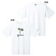1104885 [WIC.Tシャツ Ever Green M ホワイト]