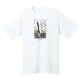 1104887 [WIC.Tシャツ キングペンギン M ホワイト]