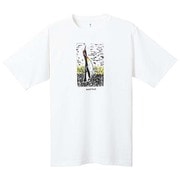 1104887 [WIC.Tシャツ キングペンギン M ホワイト]
