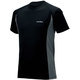 1104926 [クールTシャツ メンズ M ブラック]