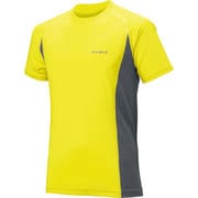 1104926 [クールTシャツ メンズ S シトロンイエロー]